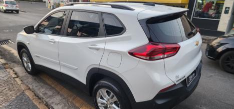 CHEVROLET Tracker 1.0 4P FLEX TURBO LT AUTOMTICO, Foto 3