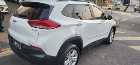 CHEVROLET Tracker 1.0 4P FLEX TURBO LT AUTOMTICO, Foto 4