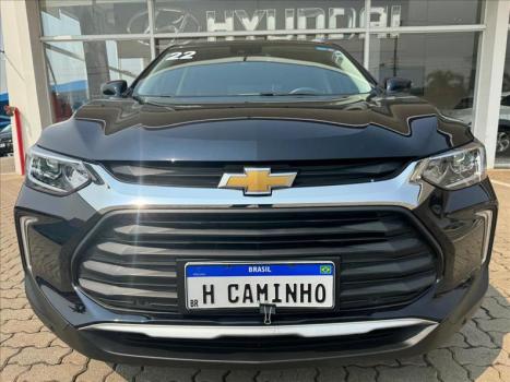 CHEVROLET Tracker 1.2 4P FLEX TURBO PREMIER AUTOMTICO, Foto 2