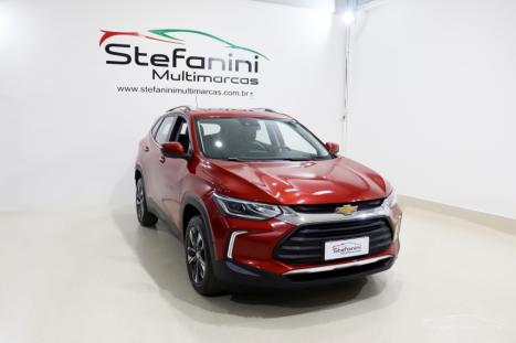 CHEVROLET Tracker 1.2 4P FLEX TURBO PREMIER AUTOMTICO, Foto 3