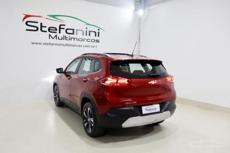 CHEVROLET Tracker 1.2 4P FLEX TURBO PREMIER AUTOMTICO, Foto 14