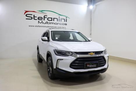 CHEVROLET Tracker 1.2 4P FLEX TURBO PREMIER AUTOMTICO, Foto 3