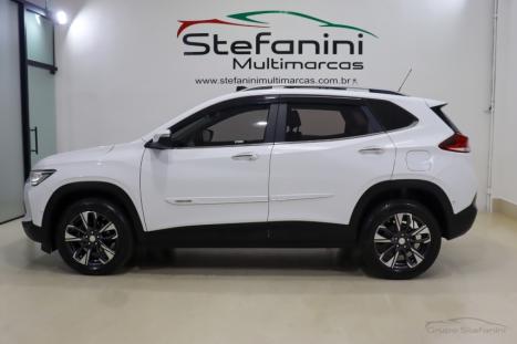 CHEVROLET Tracker 1.2 4P FLEX TURBO PREMIER AUTOMTICO, Foto 11