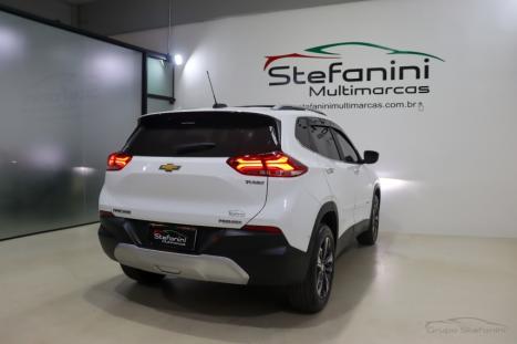 CHEVROLET Tracker 1.2 4P FLEX TURBO PREMIER AUTOMTICO, Foto 12