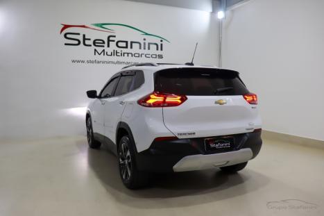 CHEVROLET Tracker 1.2 4P FLEX TURBO PREMIER AUTOMTICO, Foto 14