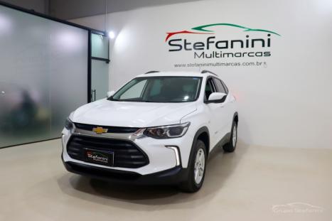 CHEVROLET Tracker 1.0 4P FLEX TURBO LT AUTOMTICO, Foto 1