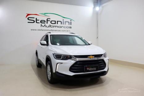 CHEVROLET Tracker 1.0 4P FLEX TURBO LT AUTOMTICO, Foto 3