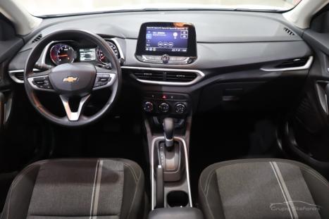 CHEVROLET Tracker 1.0 4P FLEX TURBO LT AUTOMTICO, Foto 6