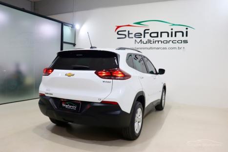 CHEVROLET Tracker 1.0 4P FLEX TURBO LT AUTOMTICO, Foto 11