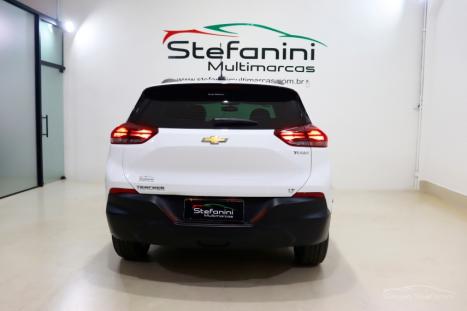 CHEVROLET Tracker 1.0 4P FLEX TURBO LT AUTOMTICO, Foto 12