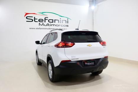 CHEVROLET Tracker 1.0 4P FLEX TURBO LT AUTOMTICO, Foto 13