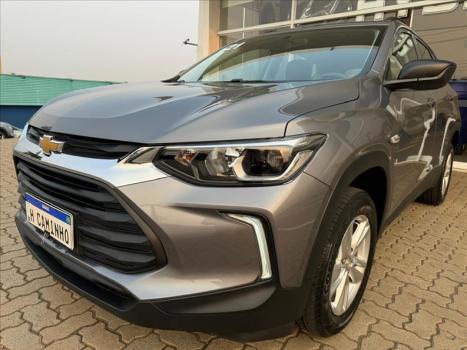 CHEVROLET Tracker 1.0 4P FLEX TURBO AUTOMTICO, Foto 1