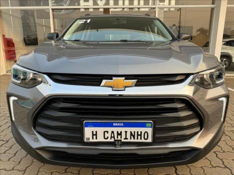 CHEVROLET Tracker 1.0 4P FLEX TURBO AUTOMTICO, Foto 2