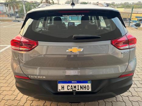 CHEVROLET Tracker 1.0 4P FLEX TURBO AUTOMTICO, Foto 6