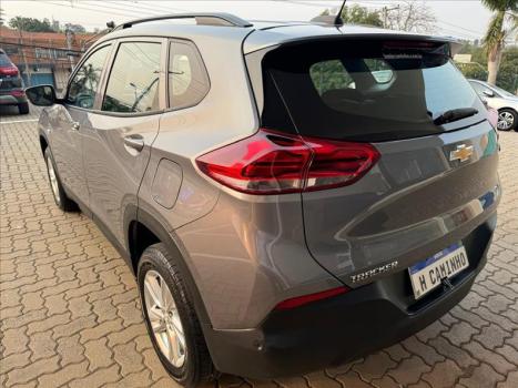 CHEVROLET Tracker 1.0 4P FLEX TURBO AUTOMTICO, Foto 7