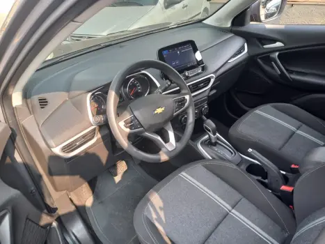 CHEVROLET Tracker 1.0 4P FLEX TURBO LT AUTOMTICO, Foto 9