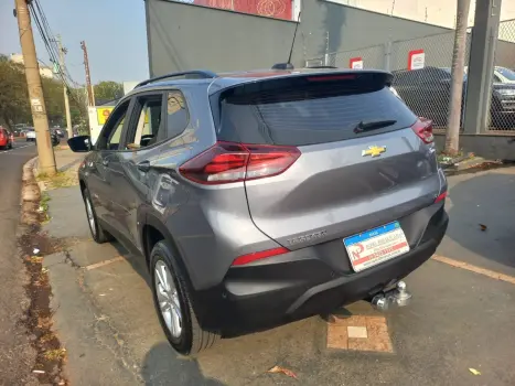 CHEVROLET Tracker 1.0 4P FLEX TURBO LT AUTOMTICO, Foto 16