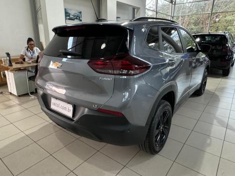 CHEVROLET Tracker 1.0 4P FLEX TURBO LT AUTOMTICO, Foto 9