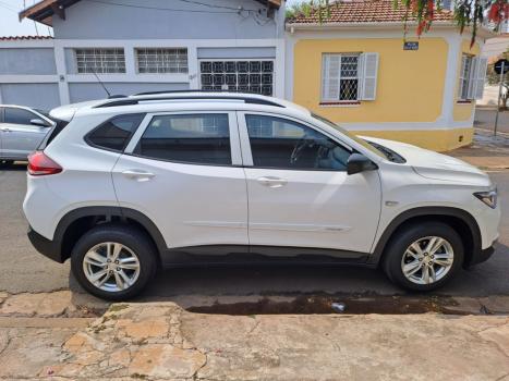 CHEVROLET Tracker 1.0 4P FLEX TURBO AUTOMTICO, Foto 6