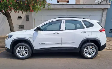 CHEVROLET Tracker 1.0 4P FLEX TURBO AUTOMTICO, Foto 5