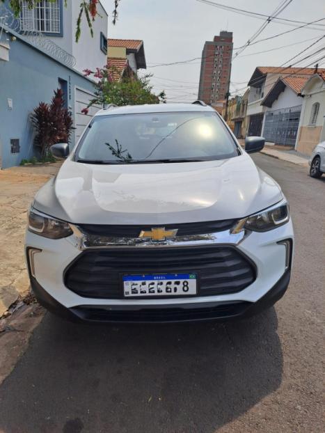 CHEVROLET Tracker 1.0 4P FLEX TURBO AUTOMTICO, Foto 3