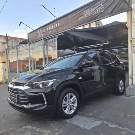 CHEVROLET Tracker 1.0 4P FLEX TURBO LT AUTOMTICO, Foto 2