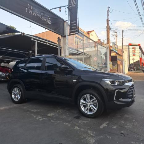 CHEVROLET Tracker 1.0 4P FLEX TURBO LT AUTOMTICO, Foto 3