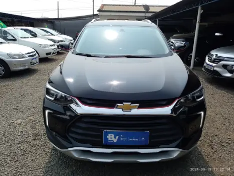 CHEVROLET Tracker 1.0 4P FLEX TURBO LT AUTOMTICO, Foto 1