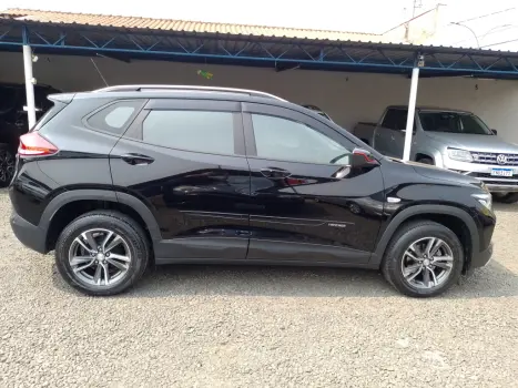 CHEVROLET Tracker 1.0 4P FLEX TURBO LT AUTOMTICO, Foto 3