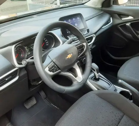 CHEVROLET Tracker 1.0 4P FLEX TURBO AUTOMTICO, Foto 8