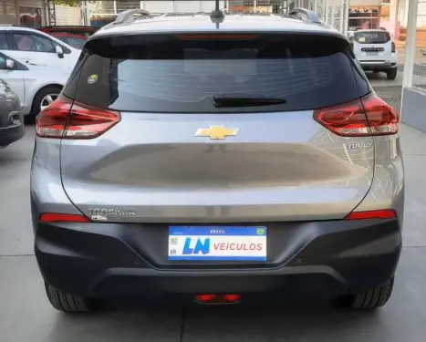 CHEVROLET Tracker 1.0 4P FLEX TURBO AUTOMTICO, Foto 6