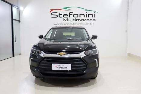 CHEVROLET Tracker 1.0 4P FLEX TURBO AUTOMTICO, Foto 2