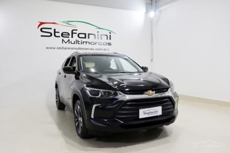 CHEVROLET Tracker 1.0 4P FLEX TURBO AUTOMTICO, Foto 3