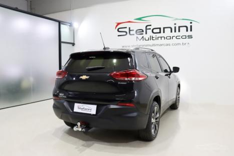 CHEVROLET Tracker 1.0 4P FLEX TURBO AUTOMTICO, Foto 11