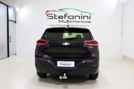 CHEVROLET Tracker 1.0 4P FLEX TURBO AUTOMTICO, Foto 12