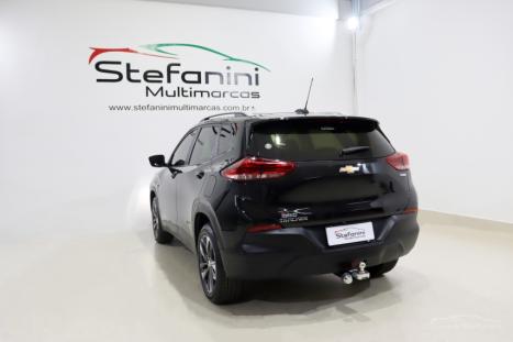 CHEVROLET Tracker 1.0 4P FLEX TURBO AUTOMTICO, Foto 13