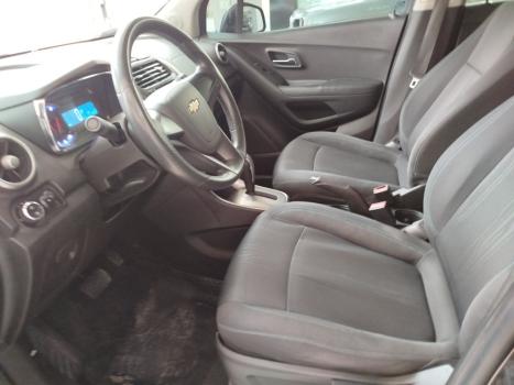 CHEVROLET Tracker 1.8 16V 4P FLEX LT AUTOMTICO, Foto 7