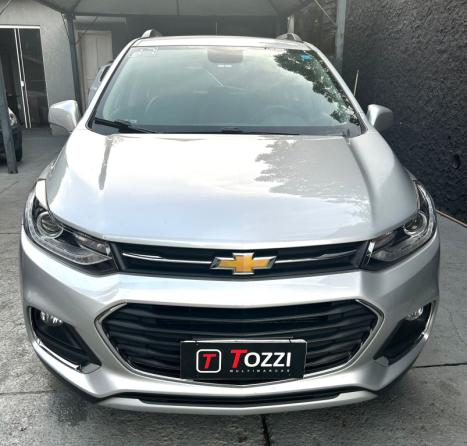 CHEVROLET Tracker 1.4 16V 4P FLEX LTZ TURBO AUTOMTICO, Foto 2