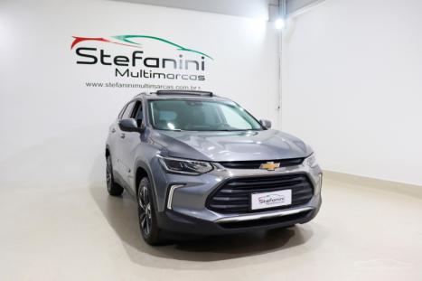 CHEVROLET Tracker 1.2 4P FLEX TURBO PREMIER AUTOMTICO, Foto 3