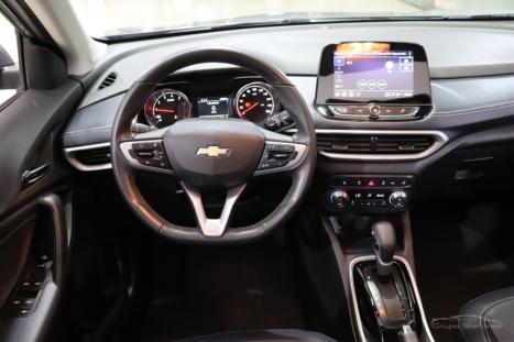 CHEVROLET Tracker 1.2 4P FLEX TURBO PREMIER AUTOMTICO, Foto 5