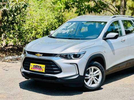 CHEVROLET Tracker 1.0 4P FLEX TURBO AUTOMTICO, Foto 5