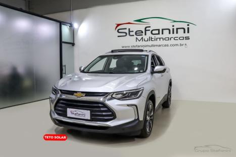 CHEVROLET Tracker 1.2 4P FLEX TURBO PREMIER AUTOMTICO, Foto 1