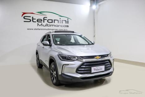 CHEVROLET Tracker 1.2 4P FLEX TURBO PREMIER AUTOMTICO, Foto 3