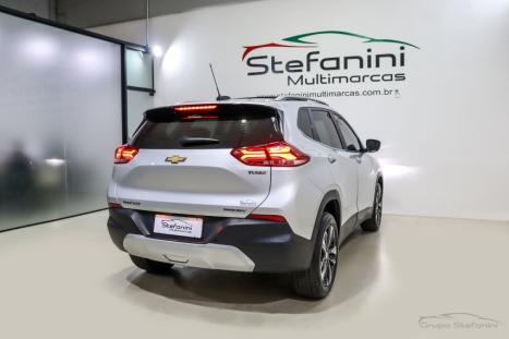 CHEVROLET Tracker 1.2 4P FLEX TURBO PREMIER AUTOMTICO, Foto 12