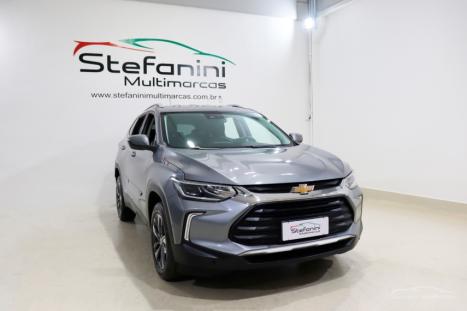 CHEVROLET Tracker 1.0 4P FLEX TURBO PREMIER AUTOMTICO, Foto 3