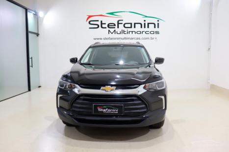 CHEVROLET Tracker 1.0 4P FLEX TURBO LT AUTOMTICO, Foto 2