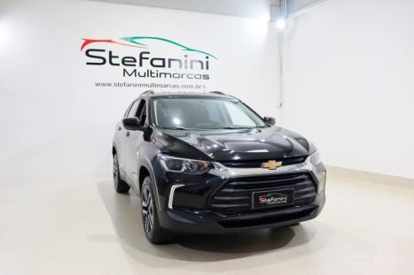 CHEVROLET Tracker 1.0 4P FLEX TURBO LT AUTOMTICO, Foto 3