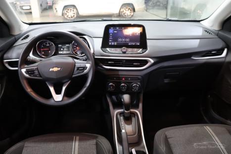 CHEVROLET Tracker 1.0 4P FLEX TURBO LT AUTOMTICO, Foto 6