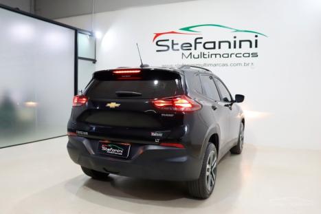 CHEVROLET Tracker 1.0 4P FLEX TURBO LT AUTOMTICO, Foto 11