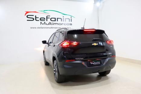 CHEVROLET Tracker 1.0 4P FLEX TURBO LT AUTOMTICO, Foto 13